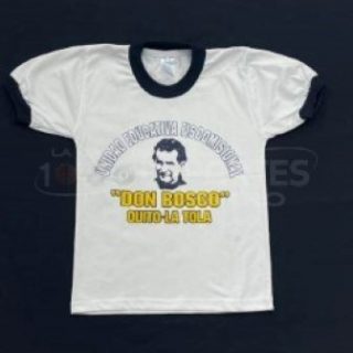 CAMISETA FISICA BOSCO TOLA