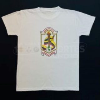 CAMISETA FISICA GRAN COLOMBIA