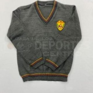 SACO CENTRAL TECNICO